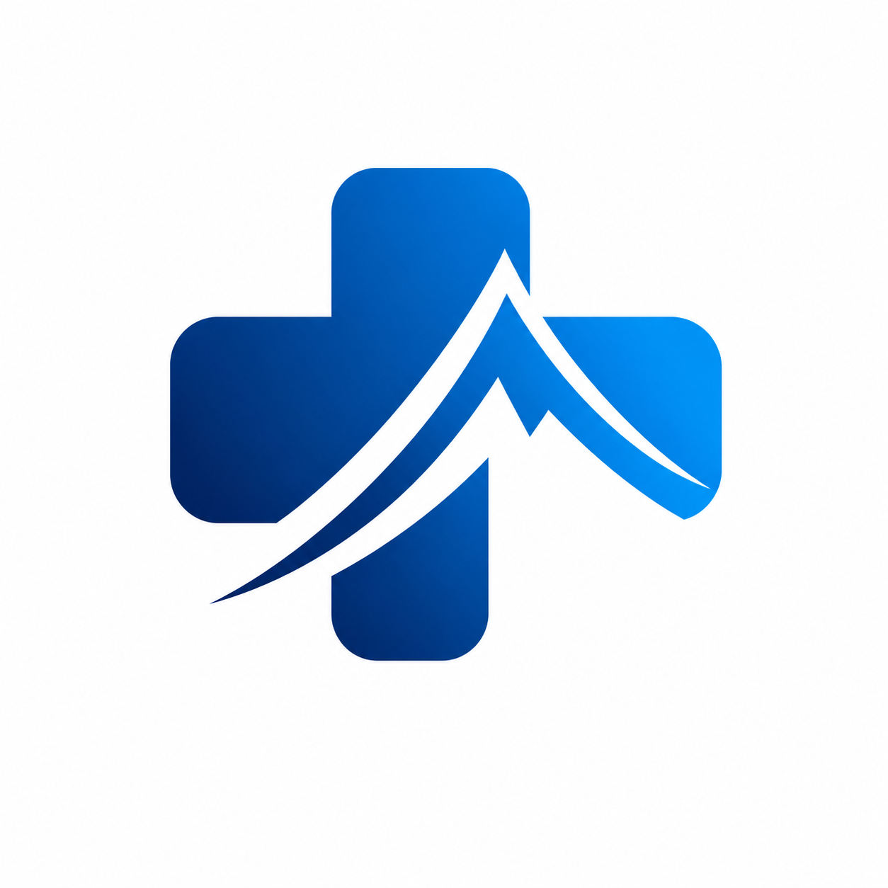 BLUE PEAK